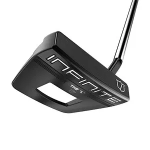 INFINITE WEDGES - THE L